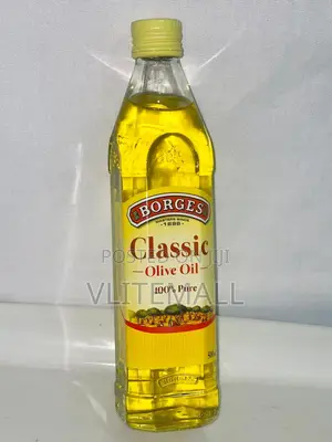 Borges Classic Olive Oil 500ml
