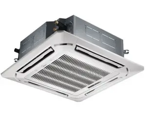 Proper Midea McA3-18crn1 2.0HP R410 Cassette Air Conditioner