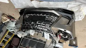 Lexus Lx570 Front Bumper(Sports)