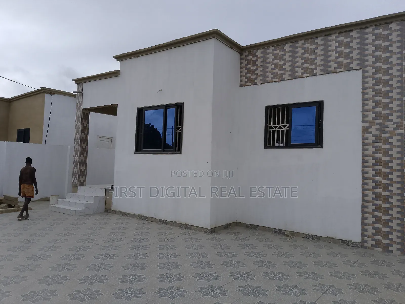 3bdrm House in First Digital Real, Kasoa for sale