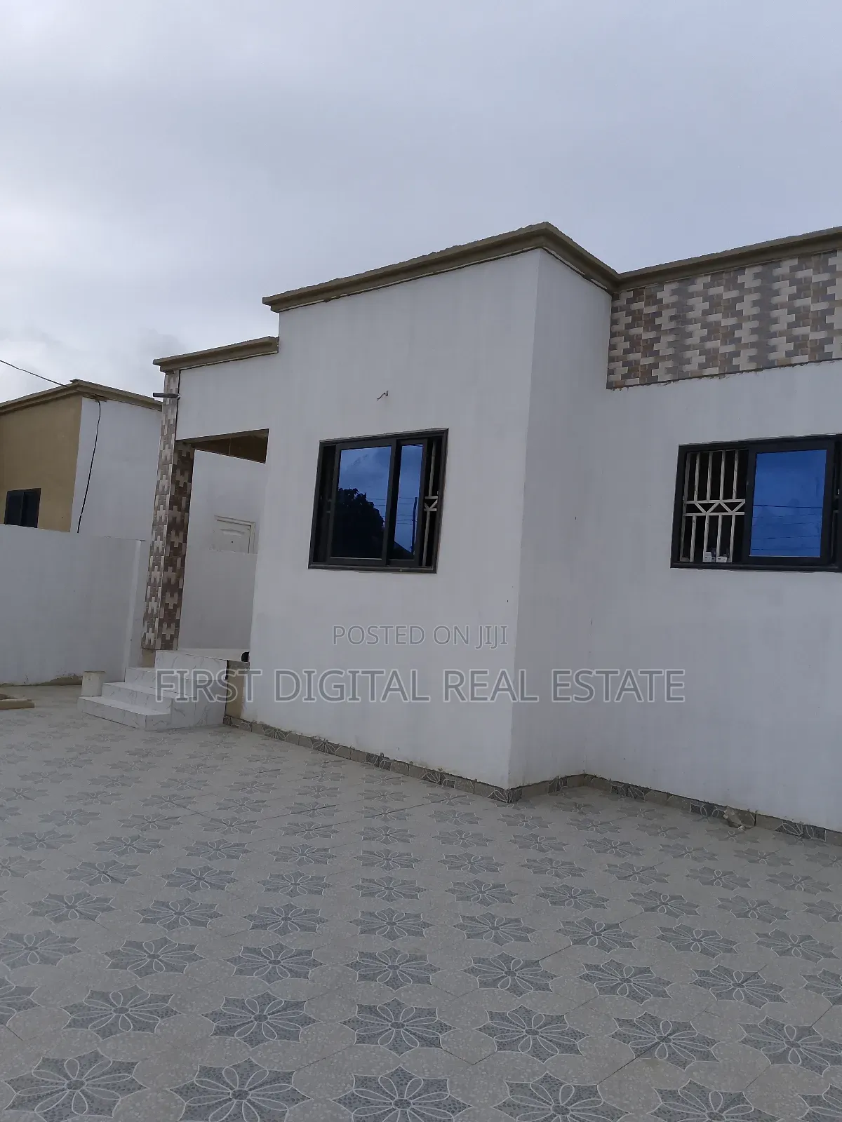 3bdrm House in First Digital Real, Kasoa for sale
