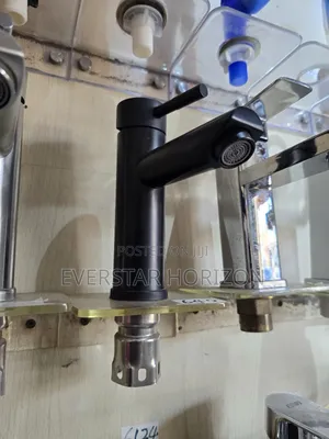 Photo - Bathroom Basin Faucet(Tap)