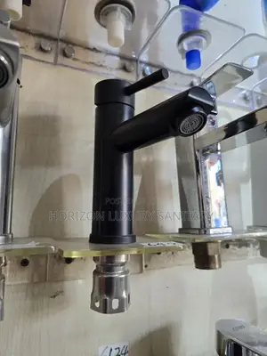 Bathroom Basin Faucet(Tap)