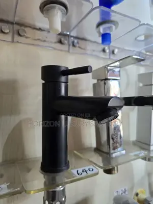 Bathroom Basin Faucet(Tap)
