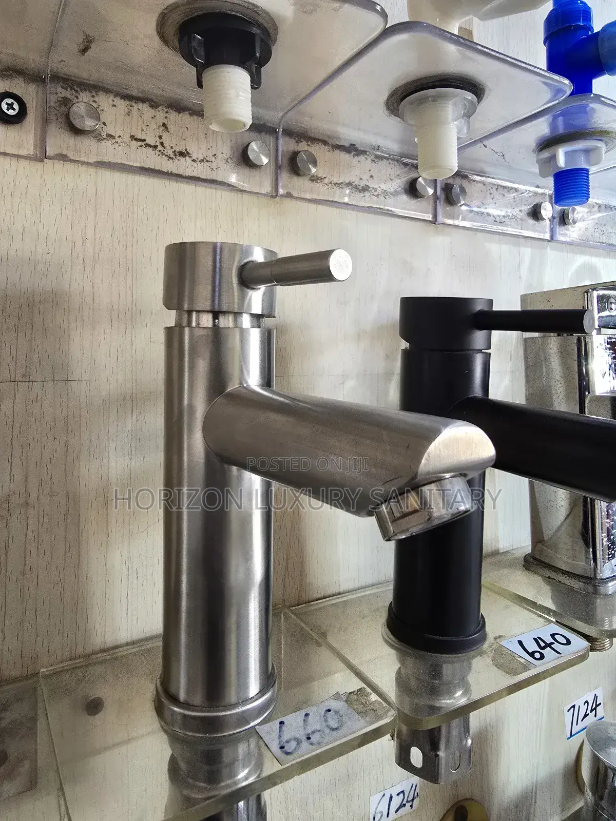 Bathroom Basin Faucet(Tap)