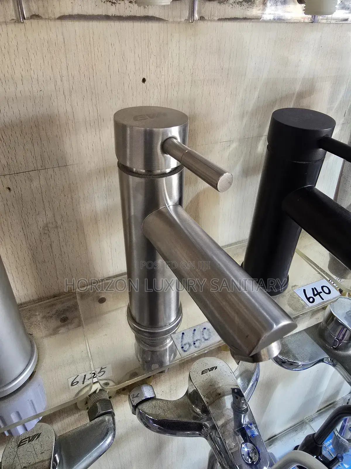 Bathroom Basin Faucet(Tap)