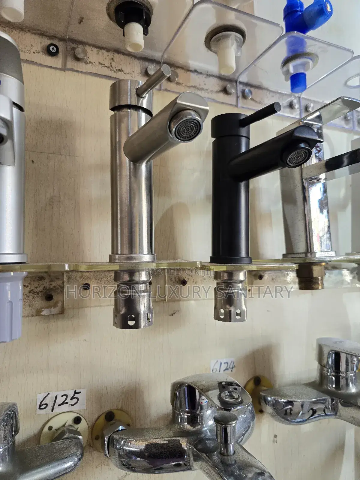 Bathroom Basin Faucet(Tap)