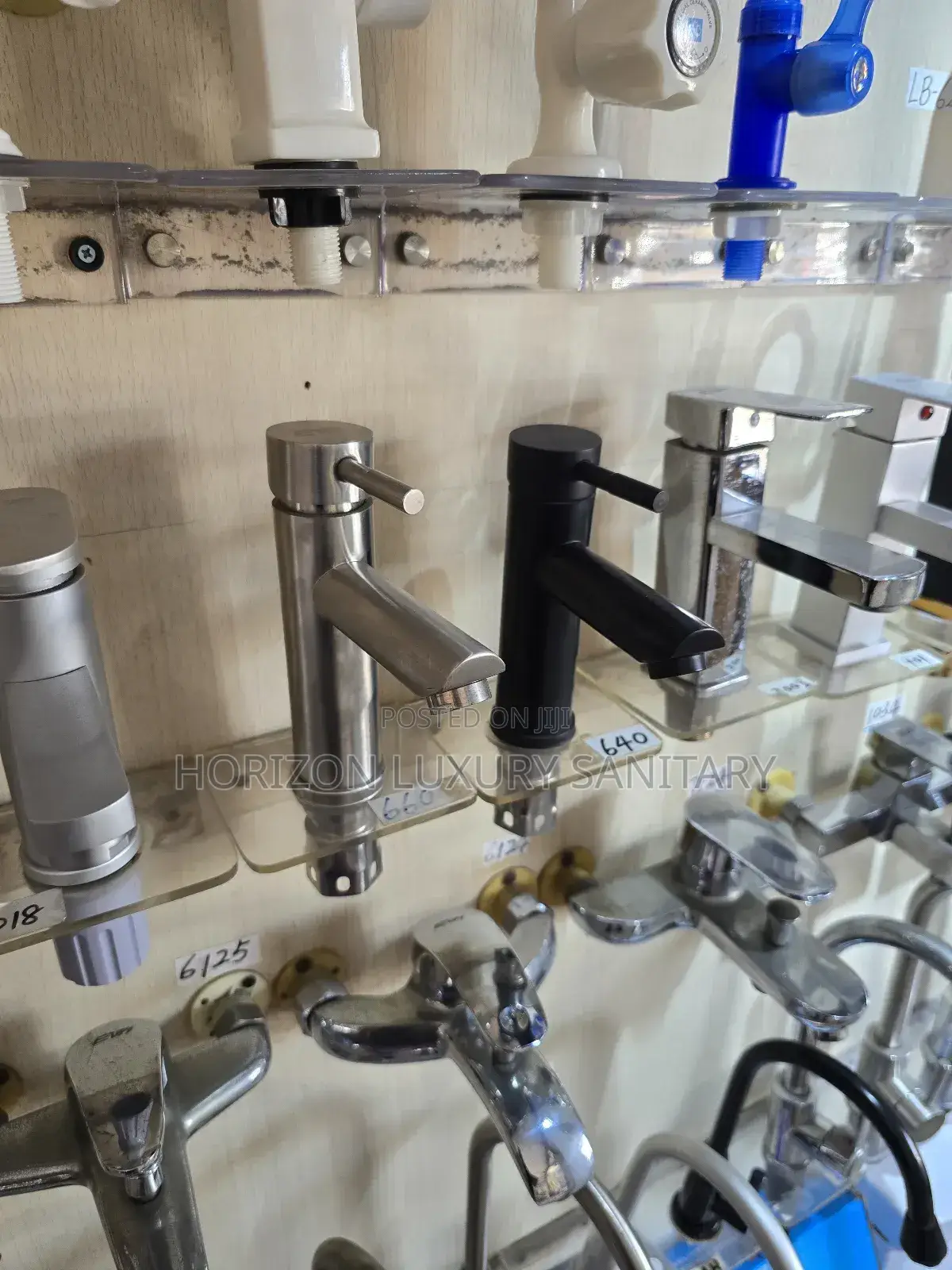 Bathroom Basin Faucet(Tap)