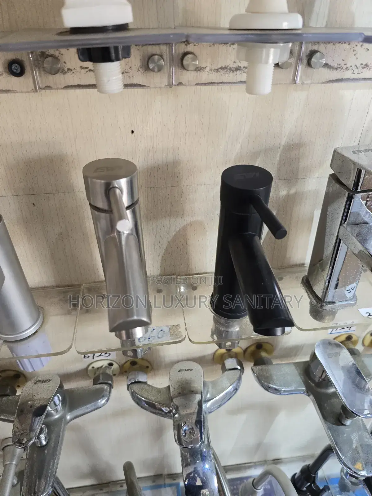 Bathroom Basin Faucet(Tap)
