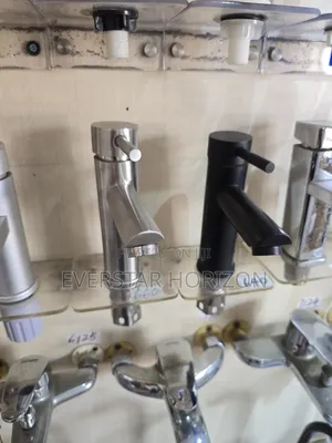 Photo - Bathroom Basin Faucet(Tap)