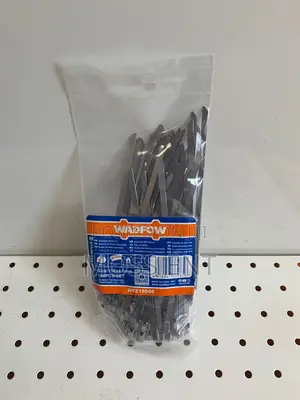 Stainless Steel Tie - Wfz15046