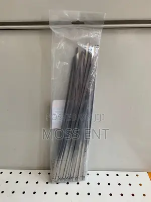 Stainless Steel Tie - Wfz30046