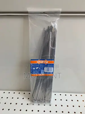 Stainless Steel Tie - Wfz30046