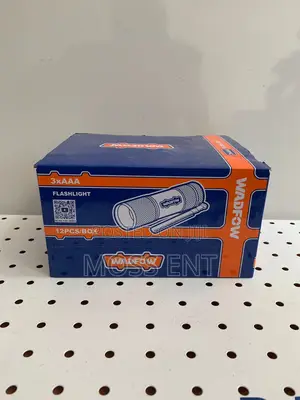 Flashlight - Wfl2j03
