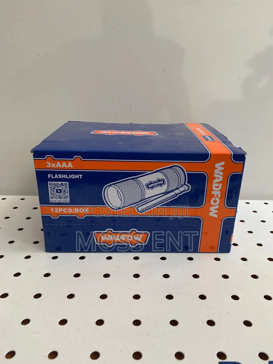 Flashlight - Wfl2j03