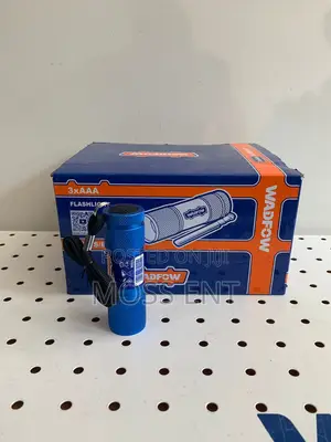 Flashlight - Wfl2j03