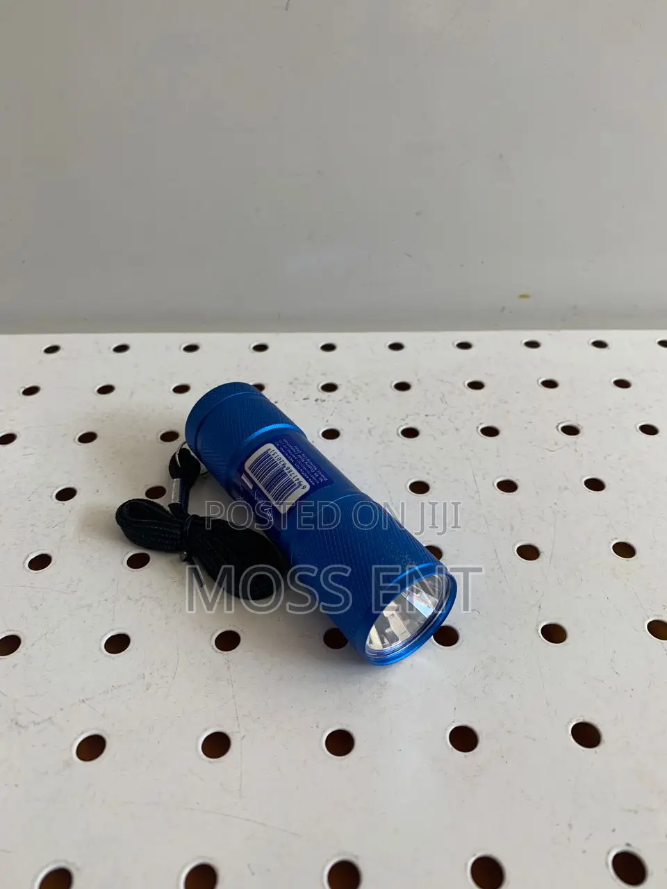 Flashlight - Wfl2j03