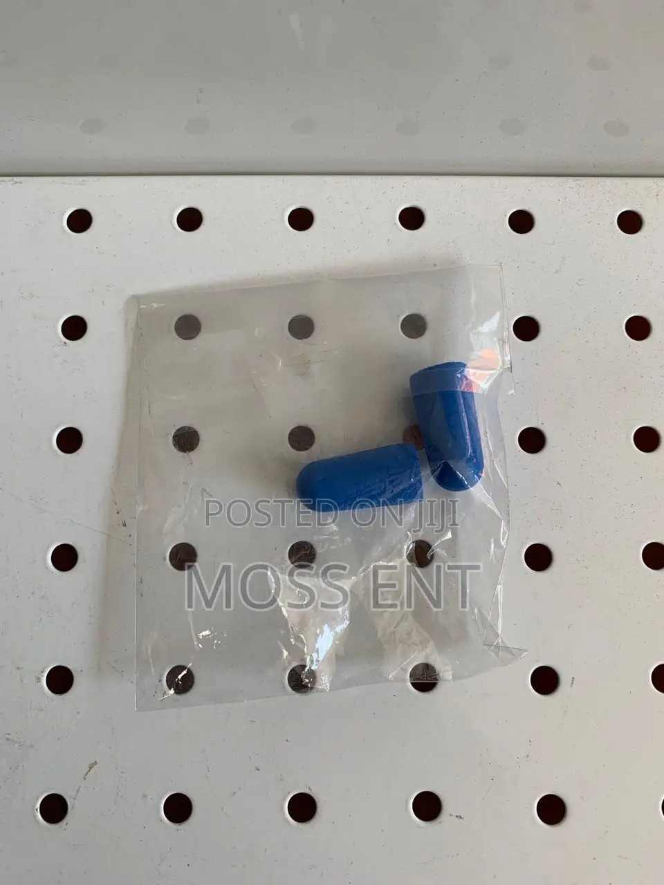 Earplug - Wea1828
