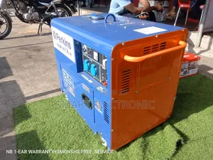 Affordable Generators 10kva Perkins 13000W Generators Key