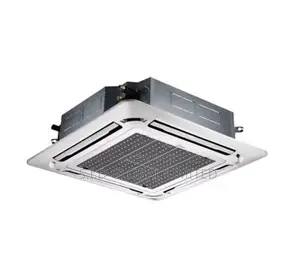 Proper Midea 3.5 HP R410 Cassette Air Conditioner