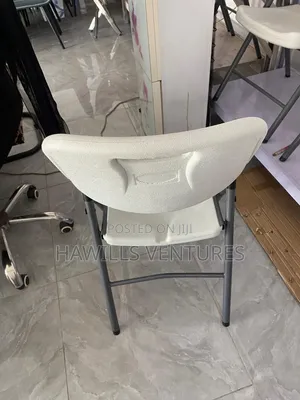 Folding Foldable Chair.