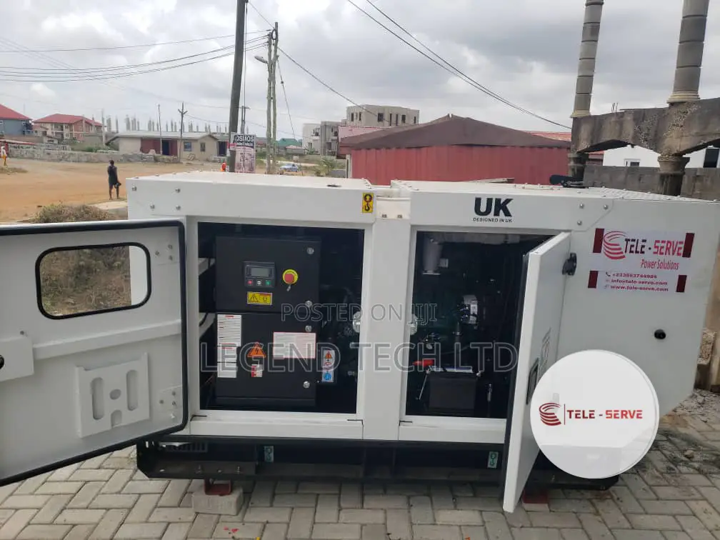 Diesel Generators