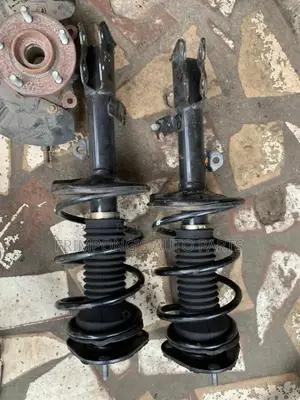 Toyota Corolla 2007 to 2017