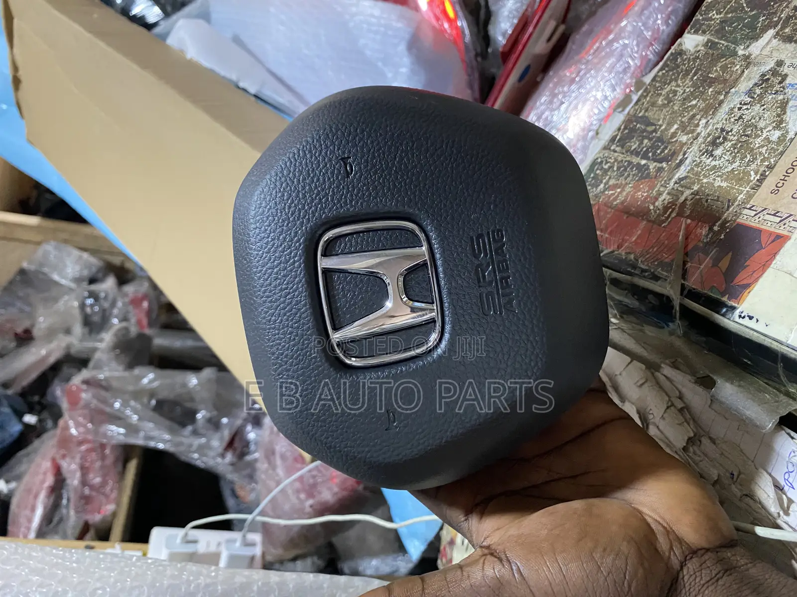 CRV 2023-2024 Airbag Cover