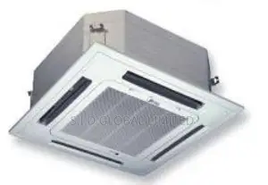 Ultimate MIDEA-2.0HP-INVERTER-R410-CASSETTE-UNIT-MCA3