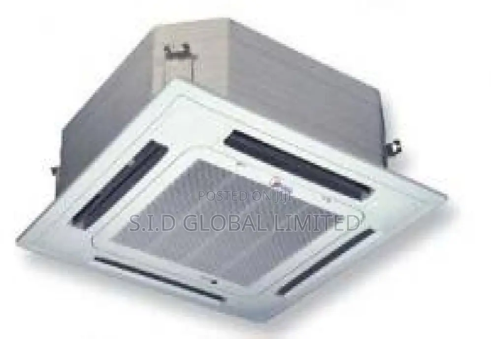 Ultimate MIDEA-2.0HP-INVERTER-R410-CASSETTE-UNIT-MCA3