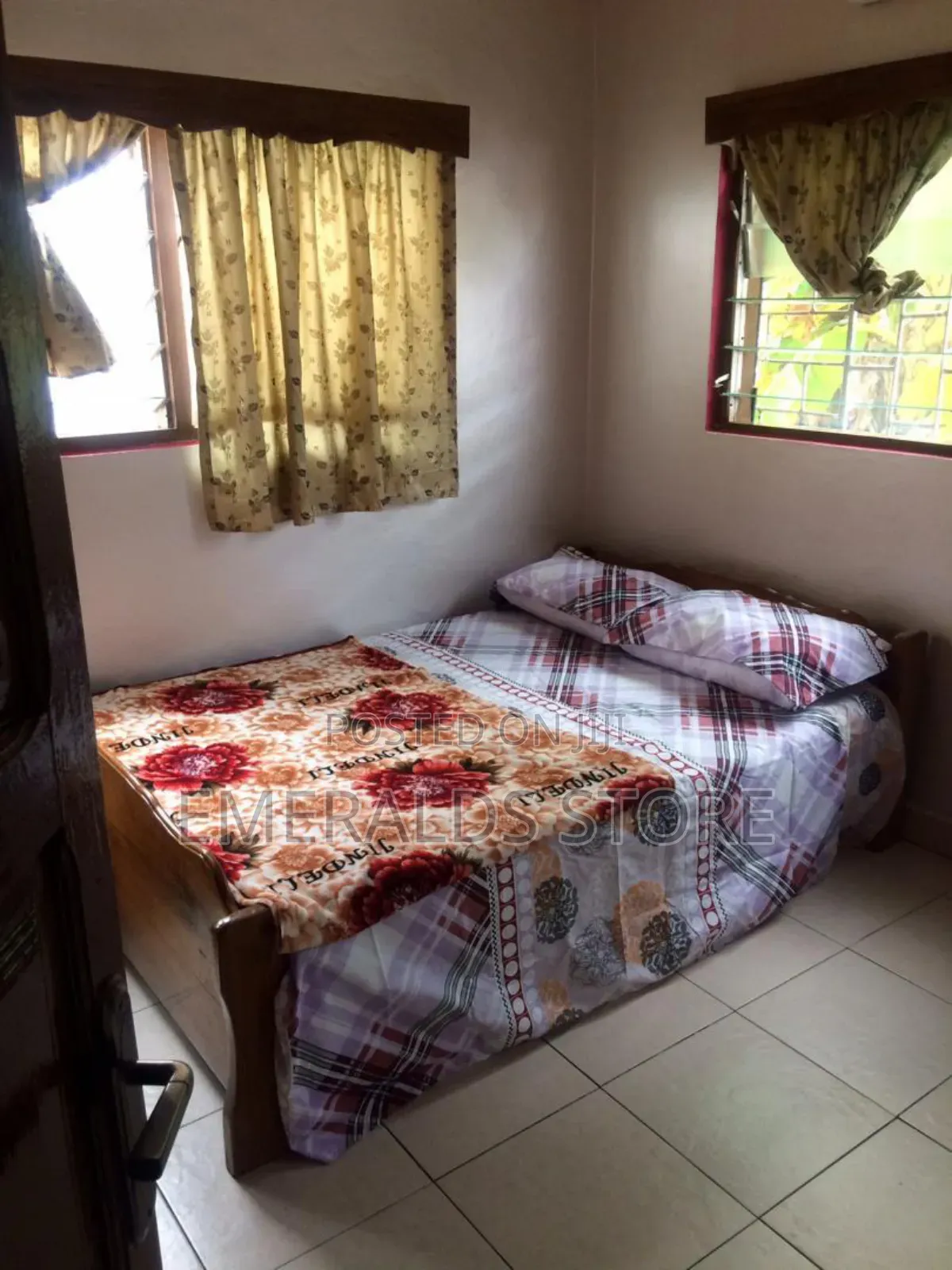 Furnished 1bdrm Apartment in Osu for rent
