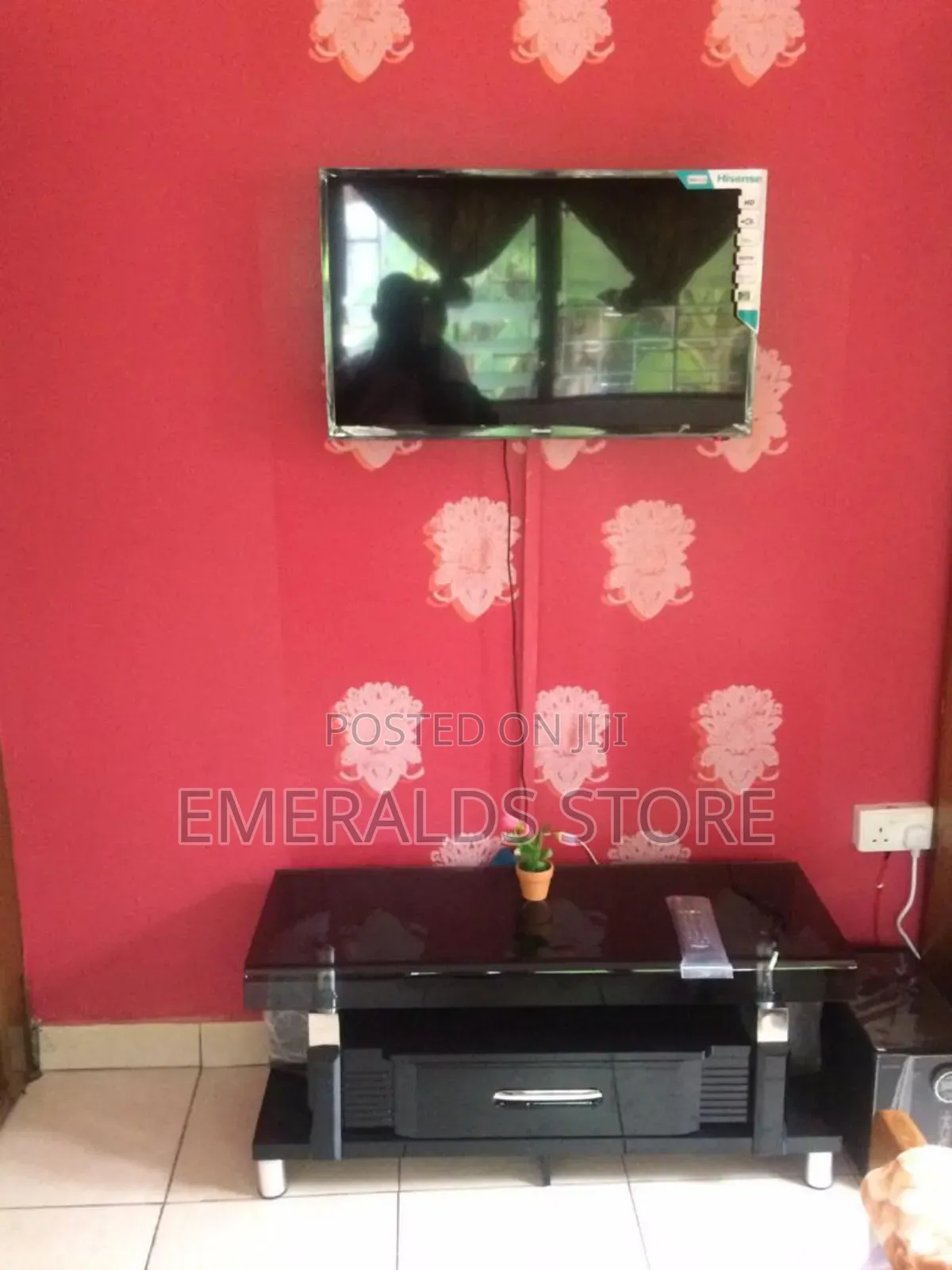 Furnished 1bdrm Apartment in Osu for rent