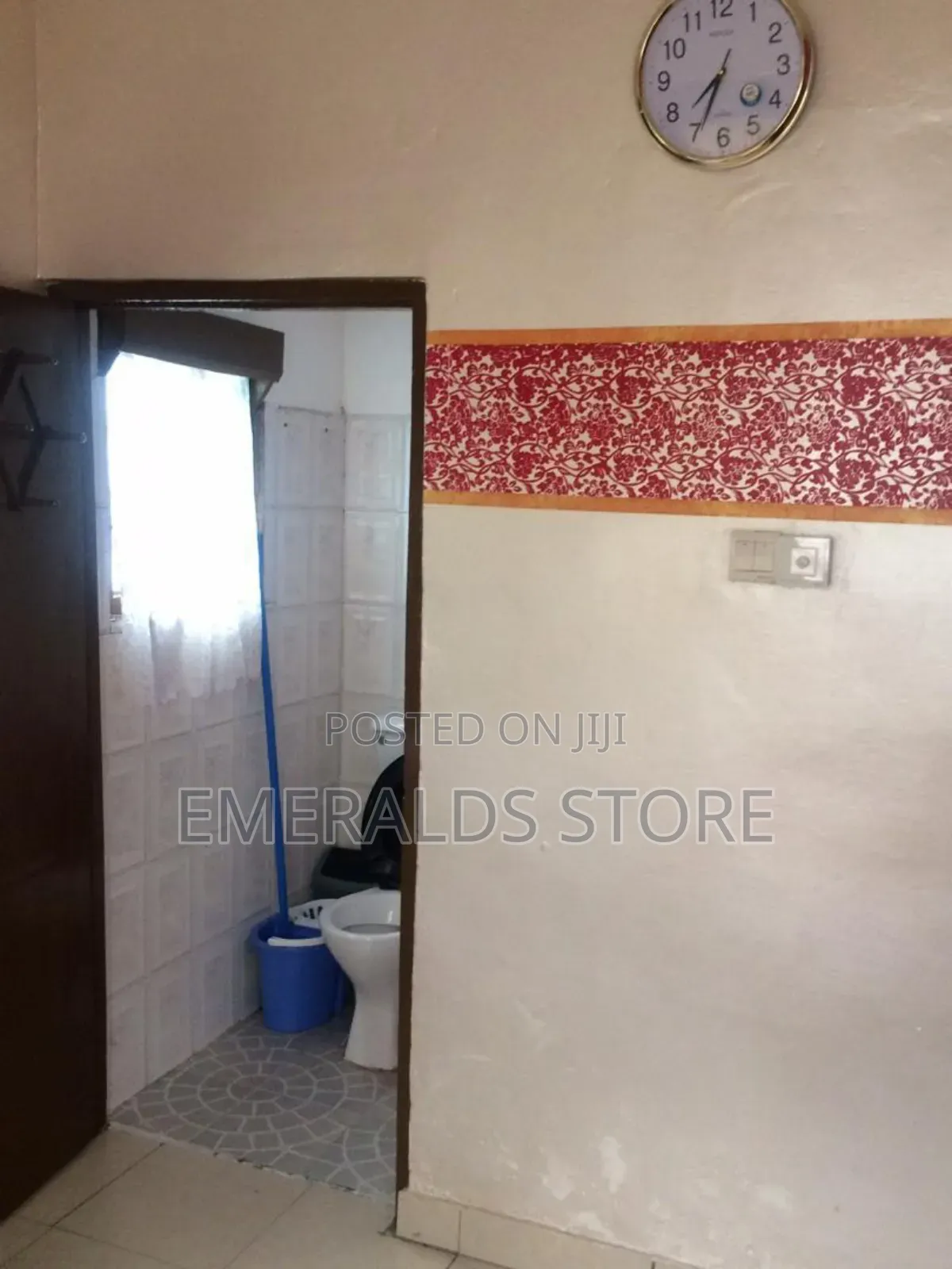 Furnished 1bdrm Apartment in Osu for rent