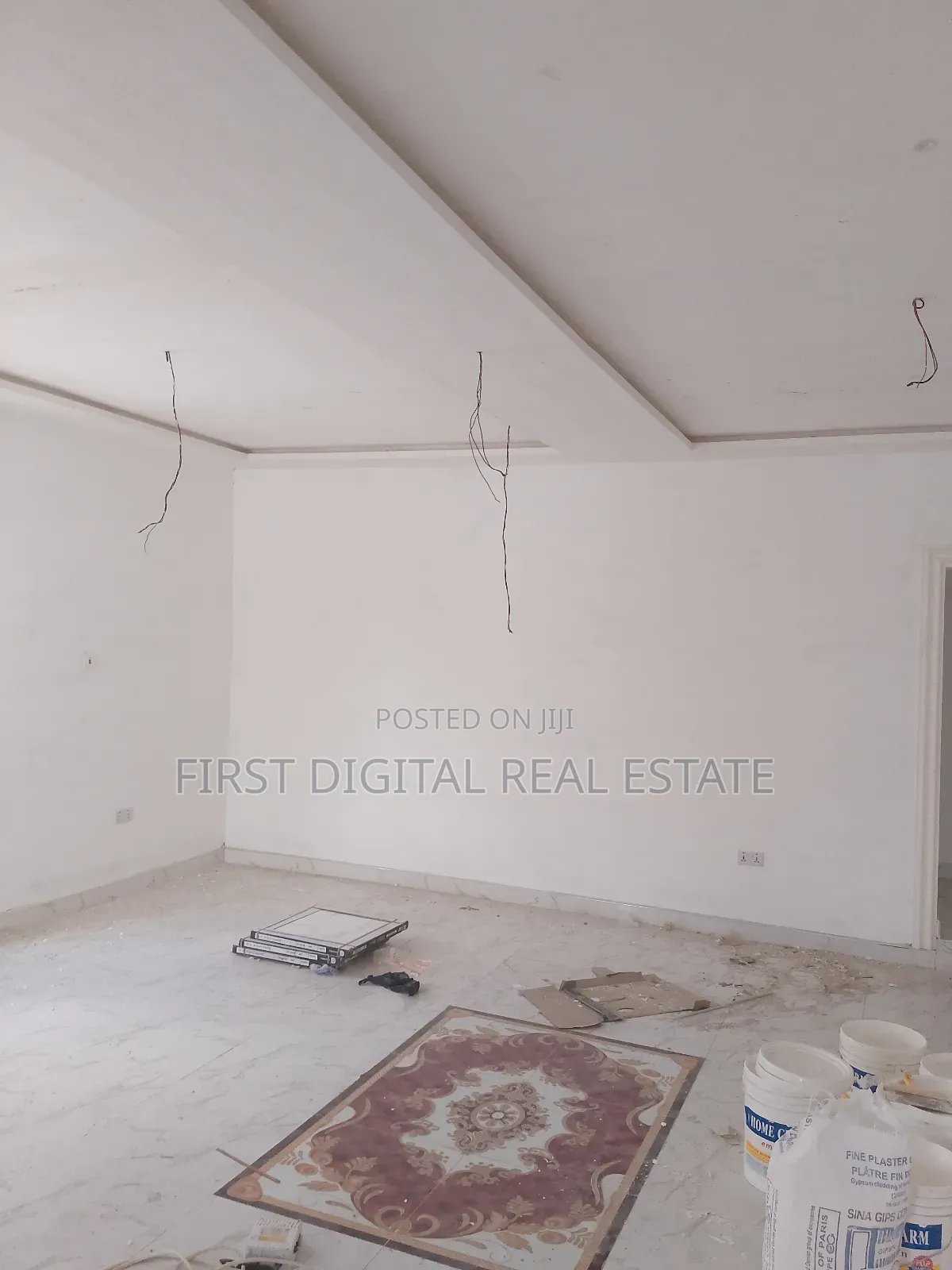 3bdrm House in First Digital Real, Kasoa for sale