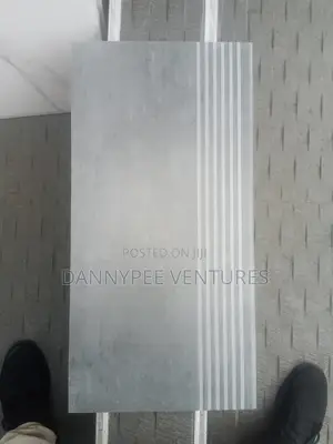 Quality Tiles for Steps