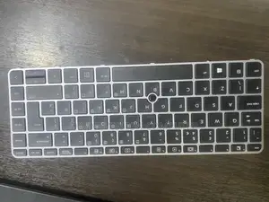 Hp Elite Book 840G3 Keyboard