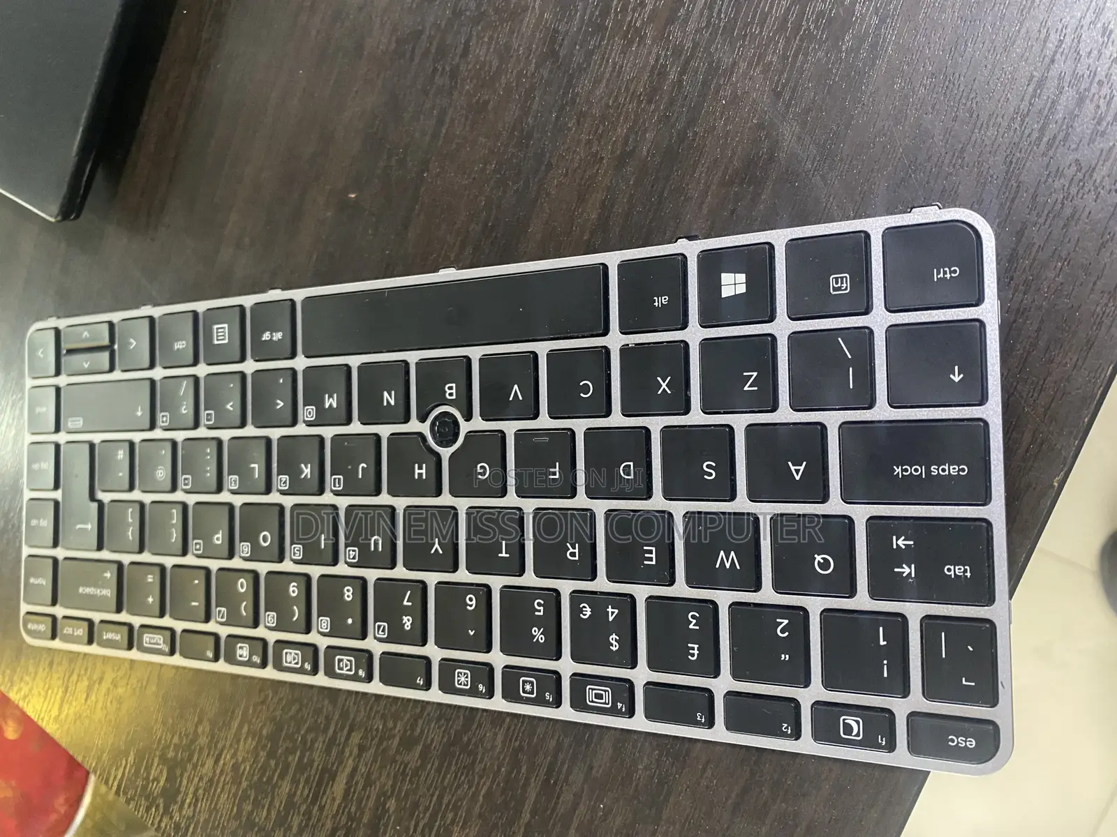 Hp Elite Book 840G3 Keyboard