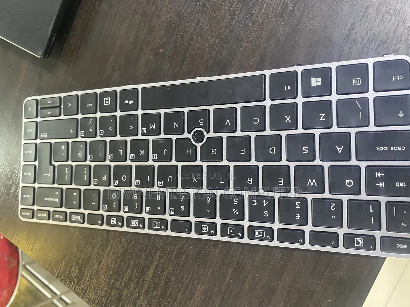 Hp Elite Book 840G3 Keyboard