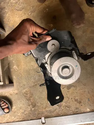 Electronic Power Steering Motor for Nissan (13 )