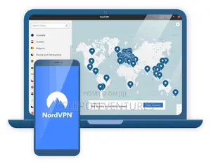 Nordvpn Available ( 2years )