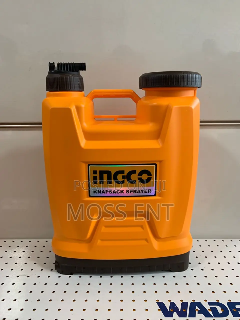 Knapsack Sprayer 16l - Hspp41602