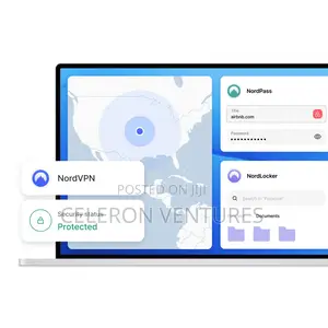 Nordvpn Available ( 2years )