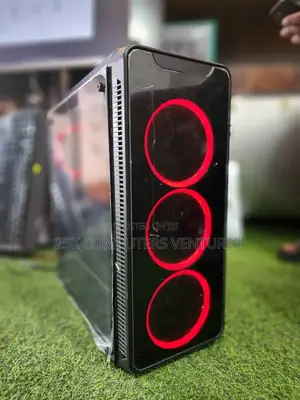 Desktop Computer Asus ROG STRIX GD30CI 16GB Intel Core I7 SSD 1.5T