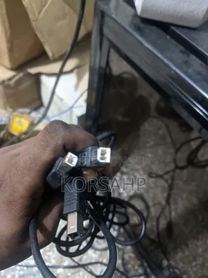Original Printer Cables