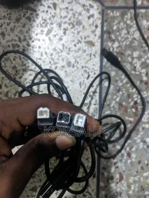 Original Printer Cables