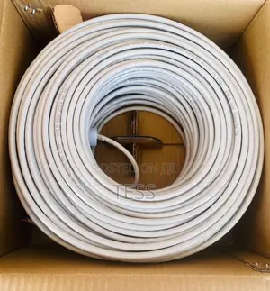 Cat6 100m Network Cable
