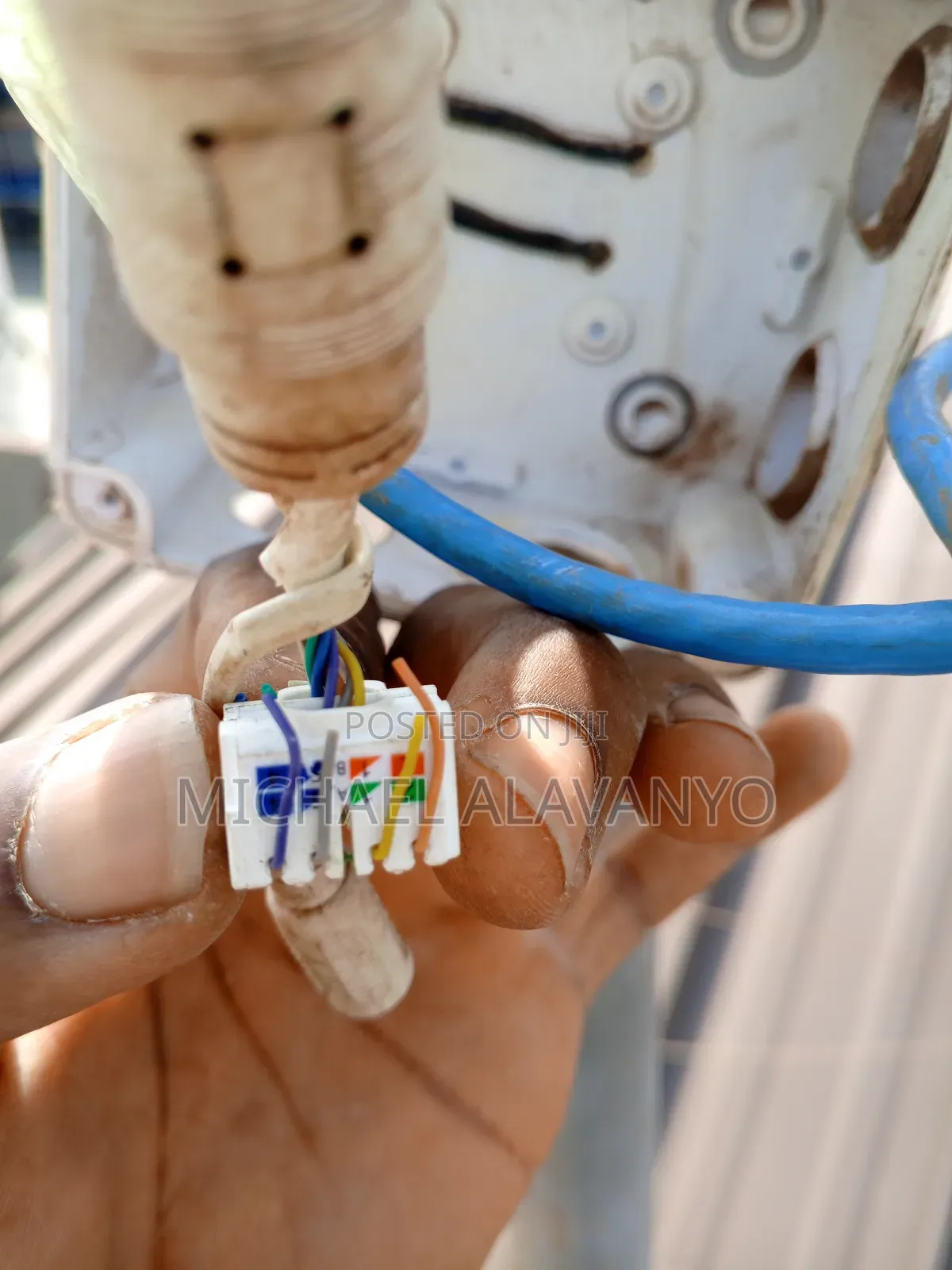 System Administrator