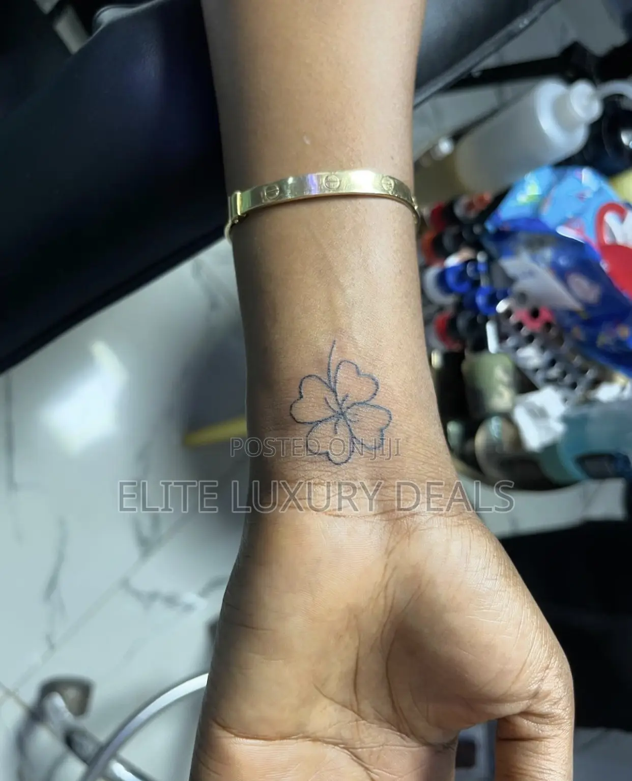 Tattoo Studio / Home Services in Lapaz Health & Beauty Services