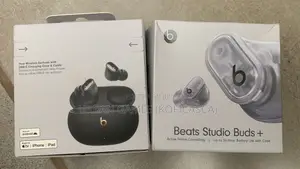 Beats Studio Buds + Active Noise Cancellation Sealed