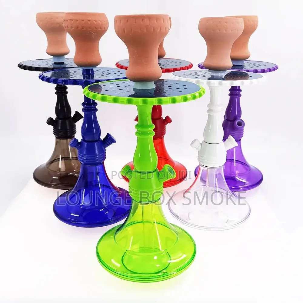 Shisha Pot(Small Size)Promotion